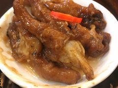-添好运点心专门店(深水埗店)