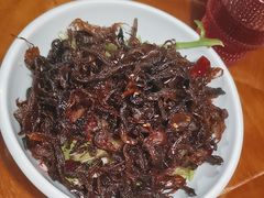 -雀舞云南菜(天津天河城购物中心店)