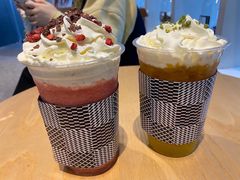 -MAMACHA妈妈茶(岳麓山店)