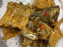 -寻味顺德·南记酒家·传统顺德菜·鱼生(广源路店)