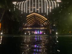 -三亚湾海居铂尔曼度假酒店