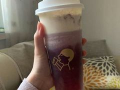 -喜茶(上海五角场万达店)