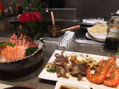 -大渔铁板烧(花园道店)