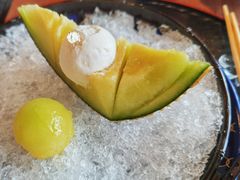 -湖月·割烹料理(湖滨店)