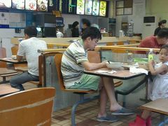 -李先生牛肉面大王(广渠门内店)