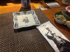 -半藏居酒屋(香港花园店)
