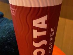 -COSTA COFFEE(中粮祥云店)