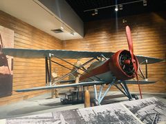 -柳州工业博物馆