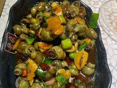 -云晓光头烧烤吧(新大陆广场店)