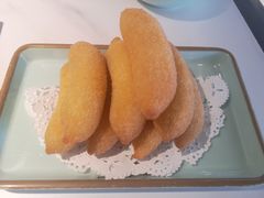 -江边城外烤全鱼(世茂广场店)