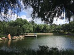 -东北大学(南湖校区)