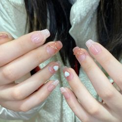 -LADYGIRL·Nail·Lash·美甲美睫
