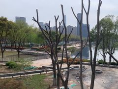 -后襄河公园