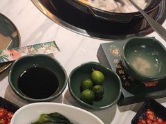 -狐狸爱上椰子鸡(滨江星光大道店)