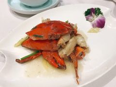 葱姜青蟹-930私房菜(欧阳路店)