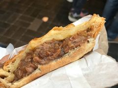 -Fergburger(皇后镇店)