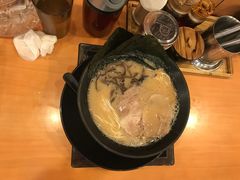 -博多一幸舍(侨福芳草地购物中心店)
