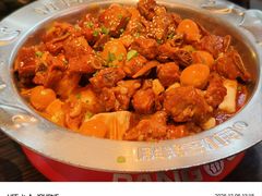 -胖哥俩肉蟹煲(淮安万达店)