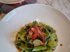 脆瓜北极贝-海味世家·家常菜馆(明州里店)
