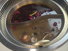 -椒王火锅(厚街万达店)