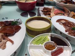 -普天和酒楼·新津菜·烤鸭(天津之眼店)