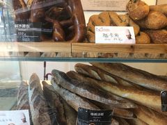 -老梦面包 CHEZMOREL(三源里店)
