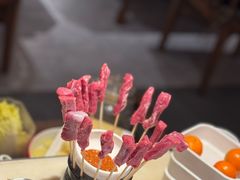 -涮福記·现切牛羊肉火锅(世纪汇店)