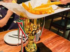 冠军松露薯条-1861意大利餐厅(文化广场店)