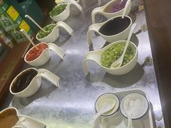 -尚御潮汕牛肉自助火锅(锦园店)