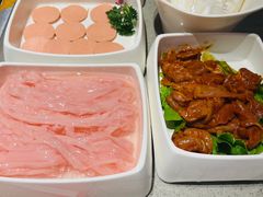 -海底捞火锅(万象城店)
