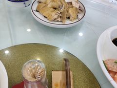 -碧海银沙海鲜餐厅(恒大海上威尼斯店)