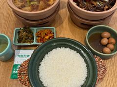 -谷田稻香·砂锅菜(西乡天虹店)