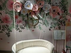 -西檬树SIMON·T轻奢蛋糕(大东方Max店)