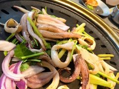 -杨小佳·齐齐哈尔烤肉·烤串(广州店)