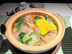 -桂满陇·蟹黄小笼汤包(环球港店)