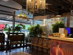 -麦凯伦烧烤·精酿超级工厂店(金桥总店)