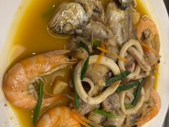 -华盛丰温州大排档(东三环南路店)