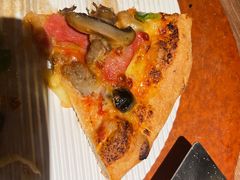 -必胜客(五道口店)