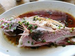 -明记海鲜大排档(巽寮湾店)