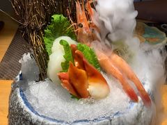 -酒久自助料理(佳兆业店)