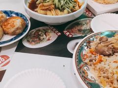 新疆凉菜-巴依老爷新疆美食(马驹桥店)