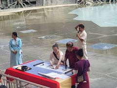 -西双版纳勐泐文化旅游区