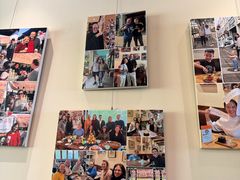 -CafeDuVillage乡村咖啡馆(美邻苑店)