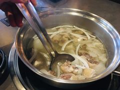 -同仁四季椰子鸡(宝安壹方城店)