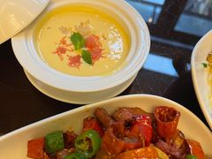 -大理实力希尔顿酒店•御玺中餐厅