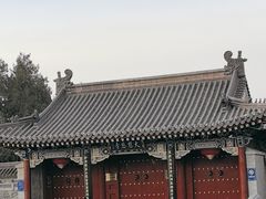 -大慈恩寺(大雁塔)
