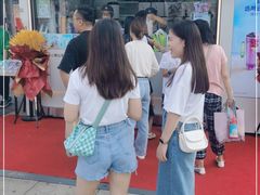 -书亦烧仙草(万达广场美食街店)