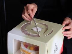 -花甜生活FatimCake·生日蛋糕