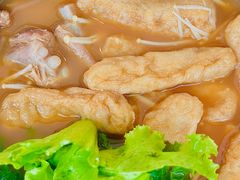 招牌肉骨茶-峇峇娘马来西亚餐厅(望京SOHO店)