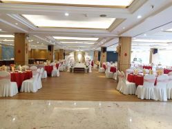 -厦门庐山大酒店·宴会厅